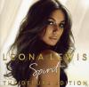 Leona Lewis - Spirit - The Deluxe Edition - (CD + 