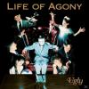 Life Of Agony - Ugly - (V...