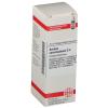DHU Acidum Salicylicum D4