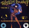 Various - Twistin´ Rumble