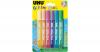 UHU Glitter Kleber hell, ...