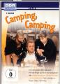 Camping, Camping - (DVD)