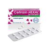 Cetirizin Hexal Filmtable