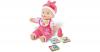 Babypuppe Little Love - Lara lernt Sprechen, 35 cm