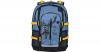 Schulrucksack Jampac Hirs