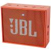 JBL GO Orange Ultraportab...