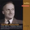 Yehudi Menuhin, Menuhin,Y...