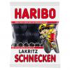 Haribo Lakritz-Schnecken 