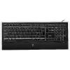 Logitech K740 Kabelgebund...