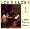 Musica Florea - Musica Florea - Sonatas, Laudate -
