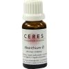 Ceres Absinthium Urtinktu