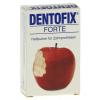 Dentofix forte Haftpulver