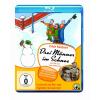 Drei Männer im Schnee - (Blu-ray)