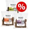 Sparpaket Wolf of Wildern...