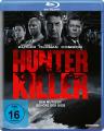 HUNTER KILLER - (Blu-ray)