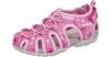 Sandalen ROXANNE , Sterne...