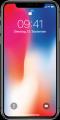 iPhone X mit o2 Free L mit 30 GB spacegrau