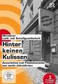 HINTER KEINEN KULISSEN - ...