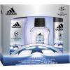 adidas Trio Geschenkset M