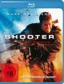 Shooter - (Blu-ray)