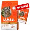 10 kg IAMS Trockenfutter ...