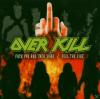 Overkill - Fuck You And T...