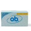 o.b.® Tampons normal