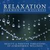 VARIOUS - Atmospheric Wellness - (CD)