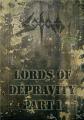 Sodom - Sodom - Lords of Depravity Part I - (DVD)