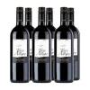 Sparpack: 6 Fl.Terre Allegre Sangiovese Rotwein - 