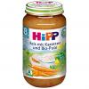 HiPP Bio Menü Reis mit Ka...