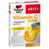 Doppelherz Aktiv Vitamin C 1000+Vitamin