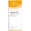 Vitamin B1-Injektopas® 25 mg