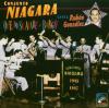 Conjunto Niagara - Que No Se Acabe El Bon - (CD)