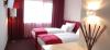 Roomz Hotel Vienna Gasome...