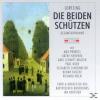 ORCH.D.BAYER.RUNDFUNKS - Die Beiden Schützen - (CD