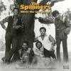 SPINNERS - WHILE THE CITY SLEEPS-2ND MOTOWN ALBUM 