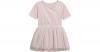 Kinder Kleid mit Tüllrock...