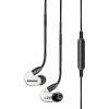 Shure SE215M+-SPE-E hochwertiger In-Ear Ohrhörer m