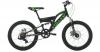 Moutainbike Fully 20 Zoll...