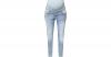 Umstandsjeans, skinny Gr....