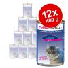 Sparpaket Feline Porta 12 x 400 g - Thunfisch mit 