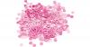Motivkonfetti/Streudeko Happy Birthday rosa, 15 g