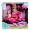 STEFFI Evi Love Roller mi