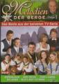 Various - Melodien Der Berge Folge 1 - (DVD)