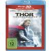 blu-ray 3D Thor 2 - The Dark Kingdom FSK: 12