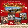 VARIOUS - Alpenländische Stubenmusik - (CD)