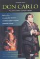 Various - Don Carlo (Ga) - (DVD)