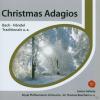 VARIOUS - Esprit/Christmas Adagios - (CD)