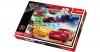 Puzzle 200 Teile - Cars 3